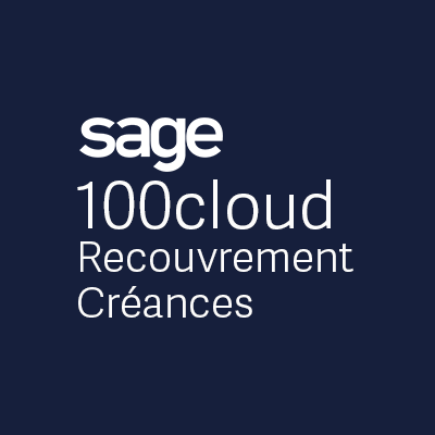 Sage 100 Recouvrement